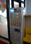 Mihama Tix Machine