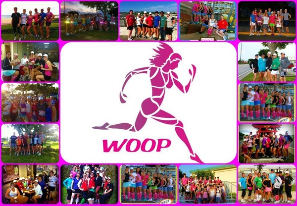 WOOP Logo