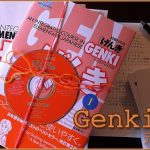 Genki-NewandOld-VolumeI
