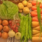 Oki Produce Veg