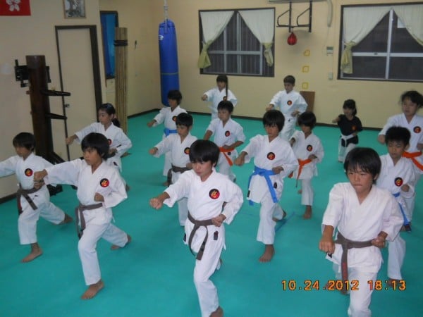 Kukishinden-ryu Bisento – Classical Martial Arts Research Academy