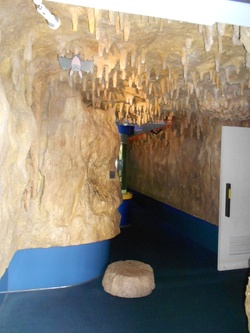 Kurashiki Cave