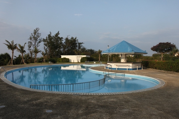 CREDO Pool