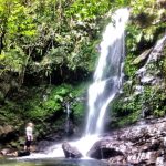 Fukugawa-Falls