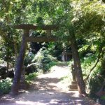 Kijoka-Torii