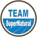 Team Supernatural