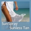 sunspray