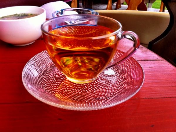 Tachigaa Tea