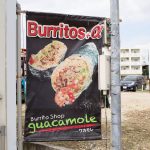 The Guacamole Burrito Truck_