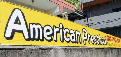 American Preschool @OkinawaHai 