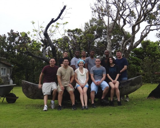 Meet Up Group | Okinawa Hai