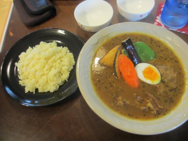 Ajitoya Meal | Okinawa Hai
