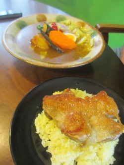 Ajitoya Meals | Okinawa Hai