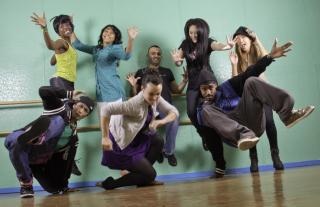 Footloose Instructors | Okinawa Hai