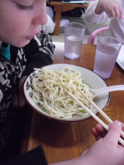 Forest Soba | Okinawa Hai