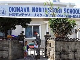 okinawa school montessori