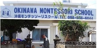 okinawa school montessori