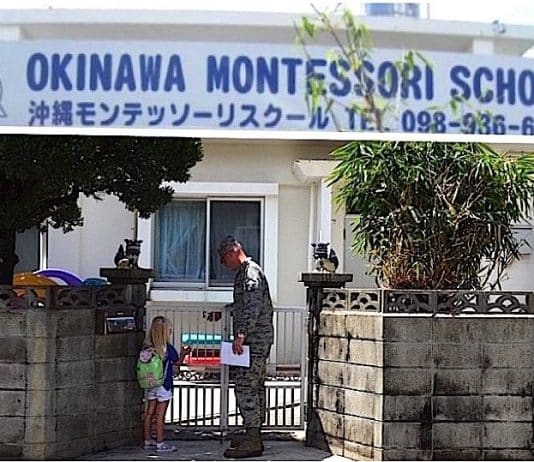 okinawa school montessori
