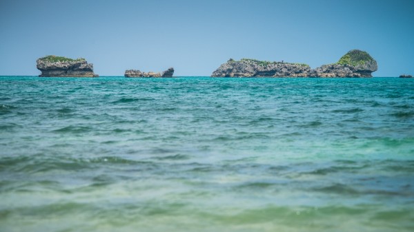 Muruku Beach l Okinawa Hai