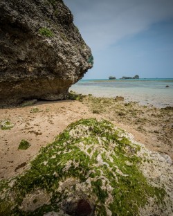 Muruku Beach l Okinawa Hai