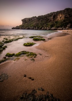 Hidden Beach l Okinawa Hai!