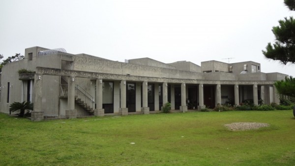 Sakima Art Museum l Okinawa Hai!