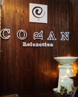 Relaxation Coran l Okinawa Hai!