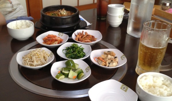 Korean Restaurants l Okinawa Hai!