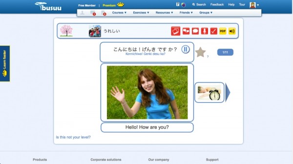 Learning Japanese Online l Okinawa Hai!