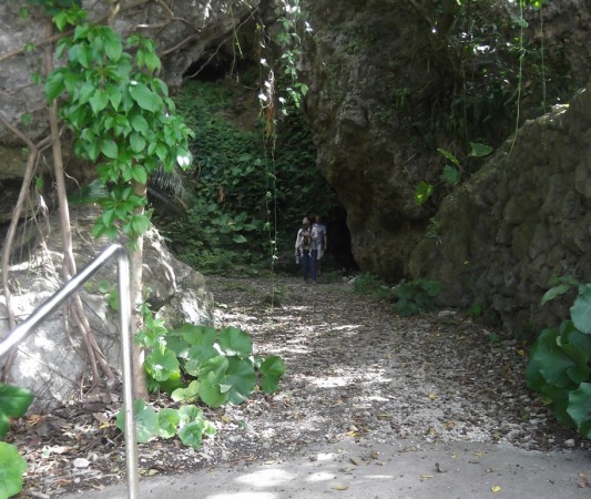 Yaese Castle Ruins l Okinawa Hai!