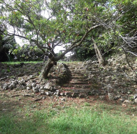 Yaese Castle Ruins l Okinawa Hai!