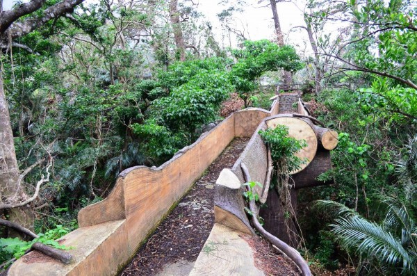 Tree Village l Okinawa Hai!