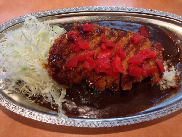 Go!Go! Curry l Okinawa Hai!