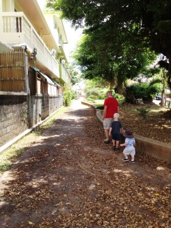 Gajumaru Jidou Park l Okinawa Hai!