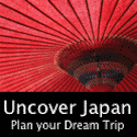 Uncover Japan 3