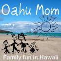 Oahu Mom