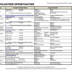 Volunteer Opportunities 6-11-13 (1)