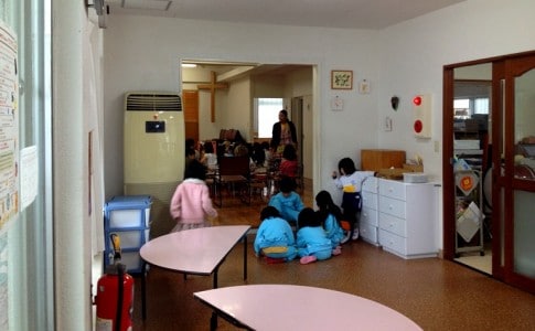 Sonrise English Preschool & Kindergarten l Okinawa Hai!