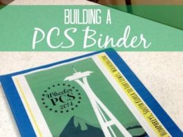 PCS Binder l Okinawa Hai!
