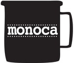 Cafe Monoca l Okinawa Hai!