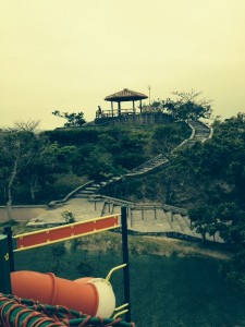 Motobu Park l Okinawa Hai!