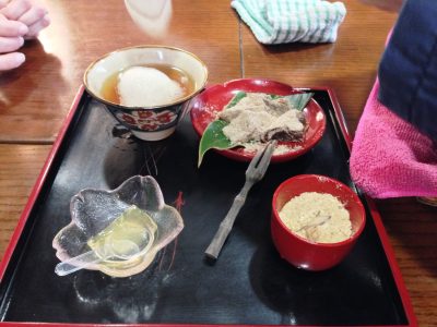 Paopaocha Bukubuku Tea l Okinawa Hai!