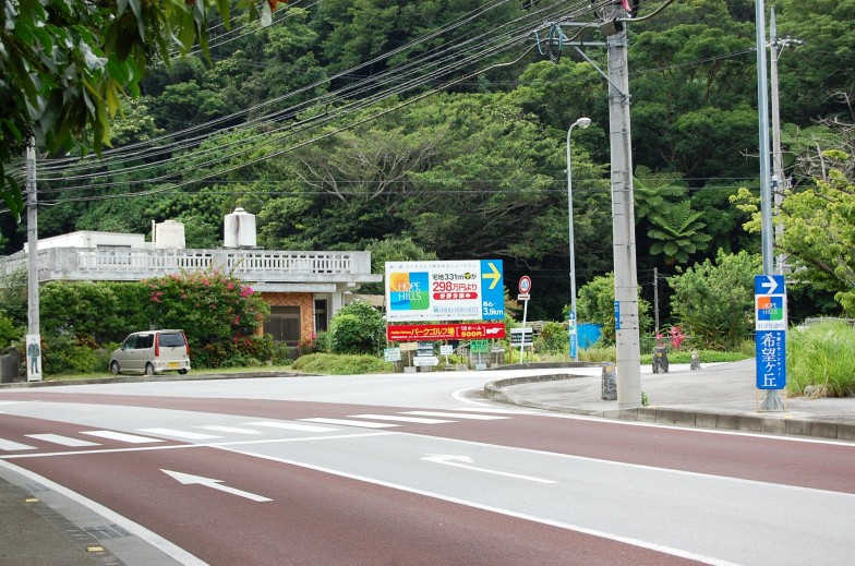 Otohadake Forest Park l Okinawa Hai!