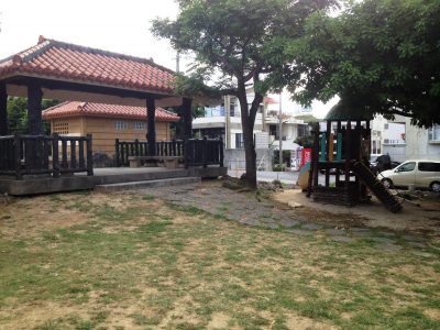 Urasoe Area Parks l Okinawa Hai!