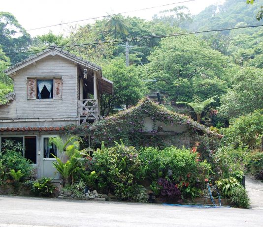 Yachimun Café l Okinawa Hai!