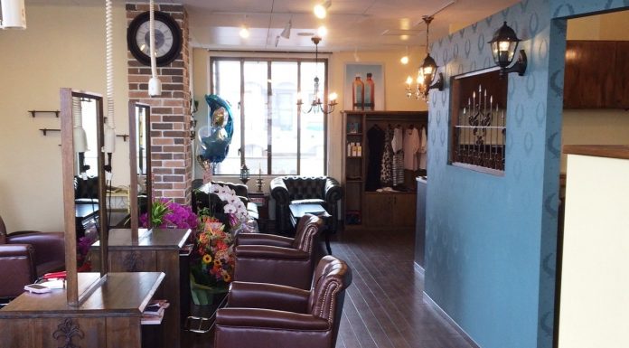 Amber Rose Hair Salon l Okinawa Hai!