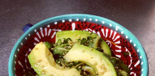 Goya Salad 8 Ways l Okinawa Hai!