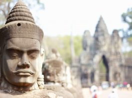 Cambodia & Vietnam l Okinawa Hai!