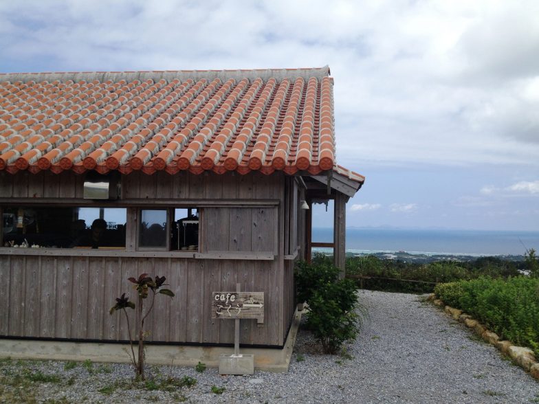 Café Kokuu l Okinawa Hai!