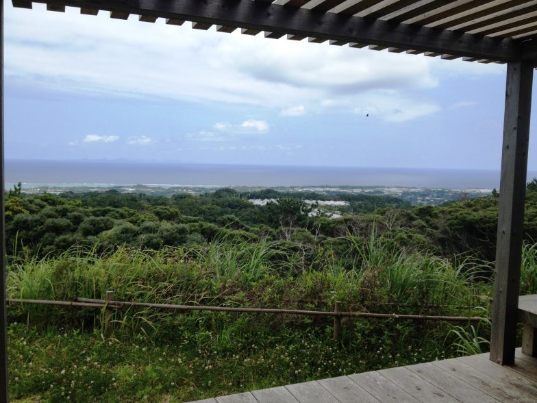 Café Kokuu l Okinawa Hai!